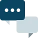 Kommunikation Icon